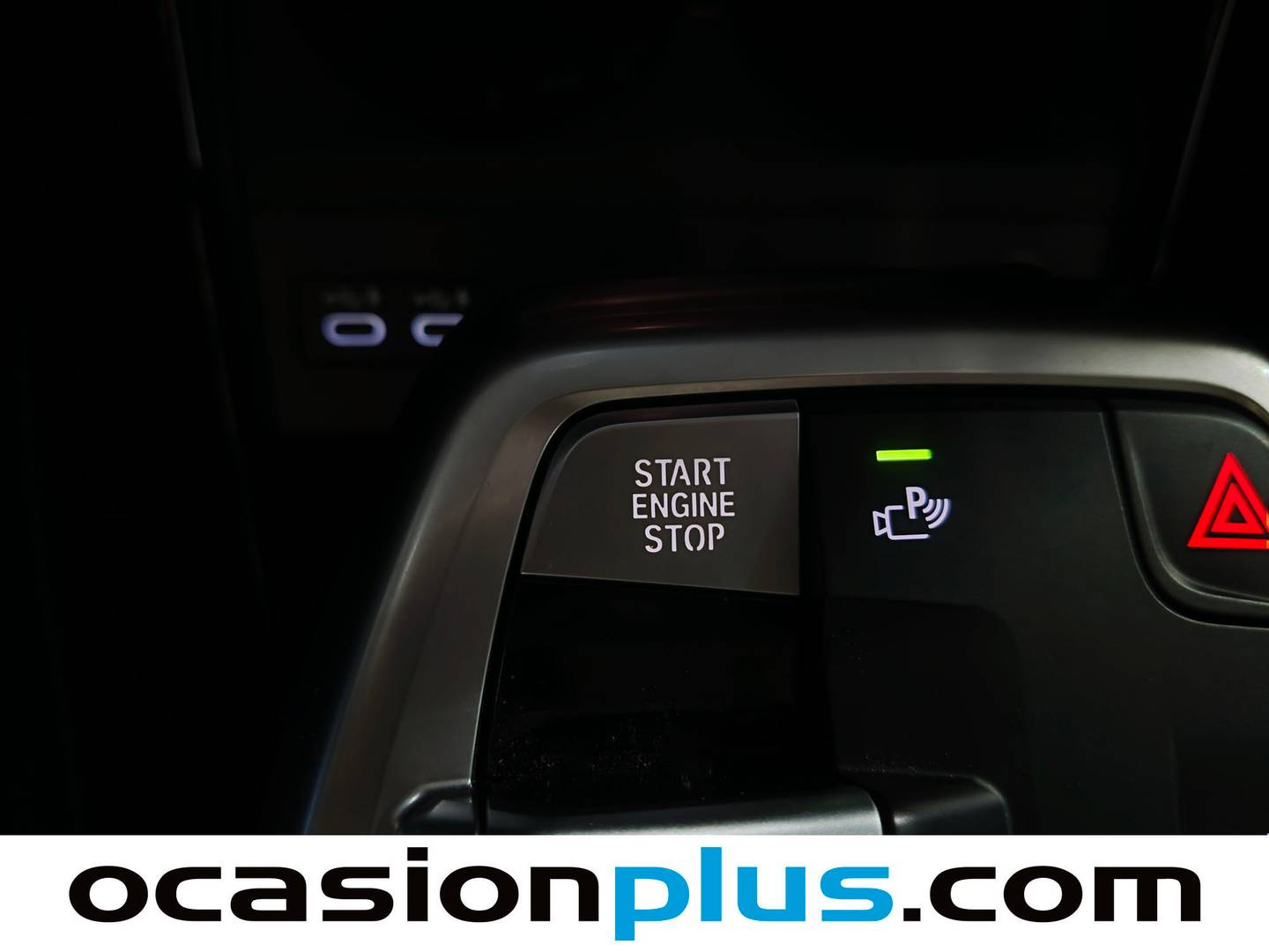 BMW Serie 2 Active Tourer BMW Serie 2 218i Active Tourer (136 CV) de segunda mano