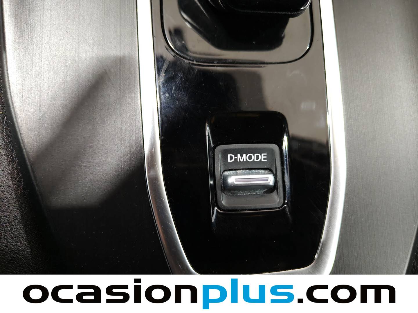 Foto Nissan QASHQAI Nissan Qashqai E-POWER Acenta (190 CV)