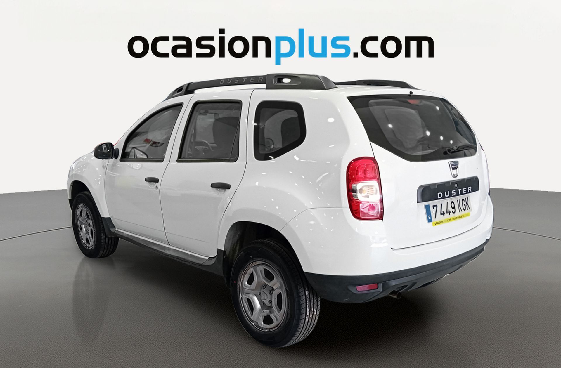 Dacia Duster Ambiance dCi 4x2 - foto 3