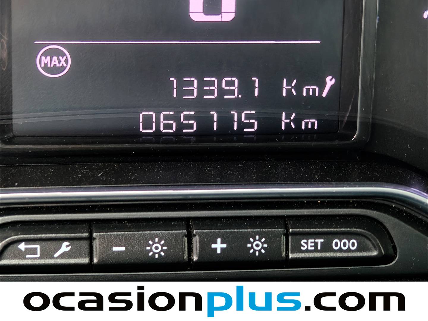 Foto Citroën C3 Citroen C3 PureTech 83 Feel Pack (83 CV)