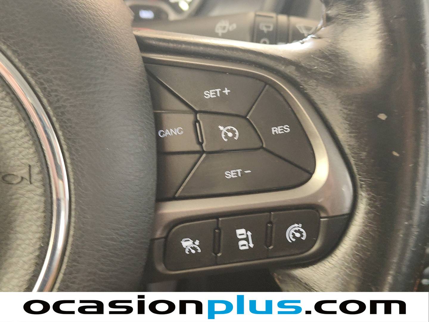 Jeep Renegade Jeep Renegade 1.6 Multijet Limited 4x2 (120 CV) 120cv