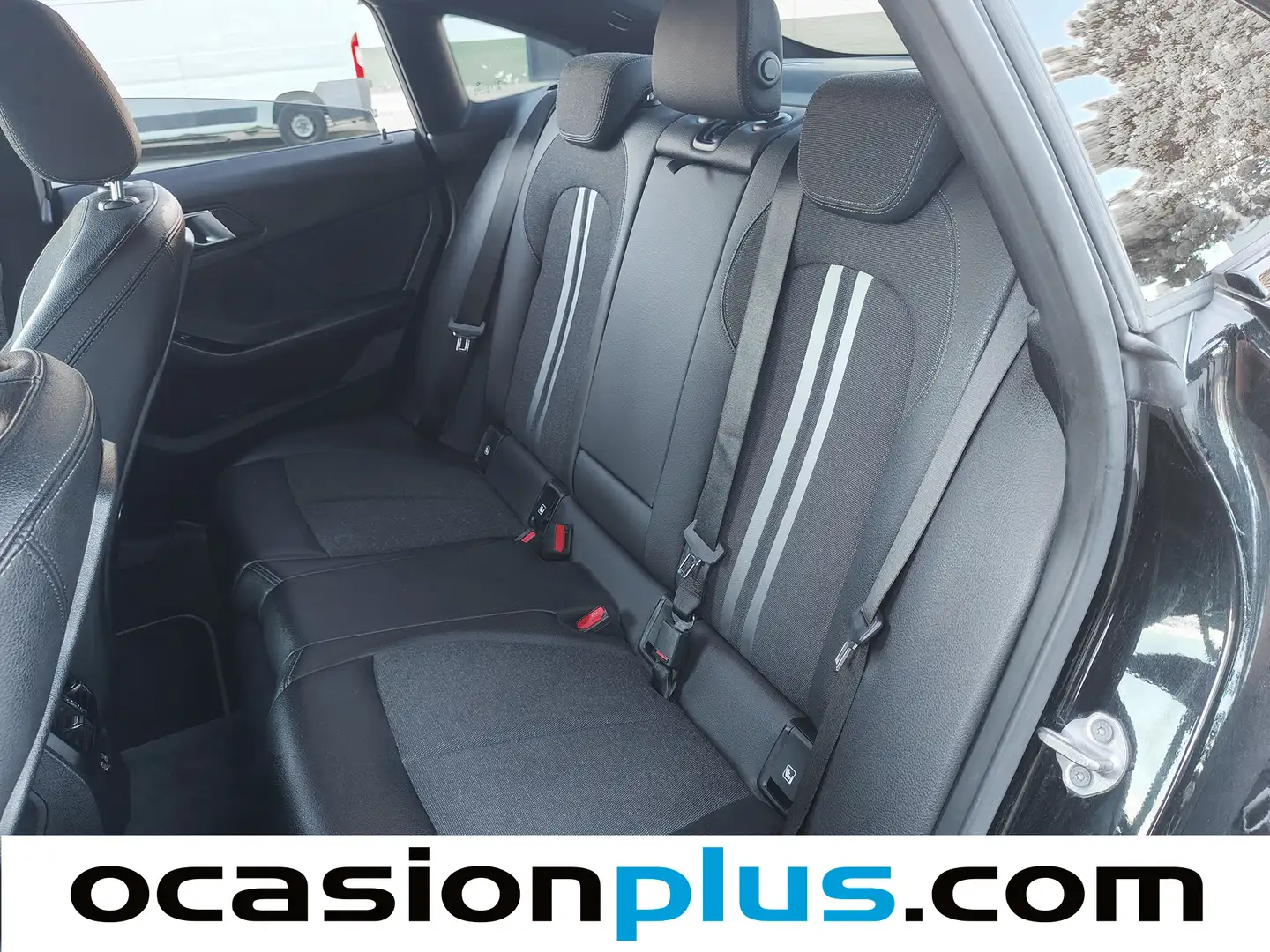 Foto BMW Serie 2 BMW Serie 2 218i Gran Coupe  (136 CV)