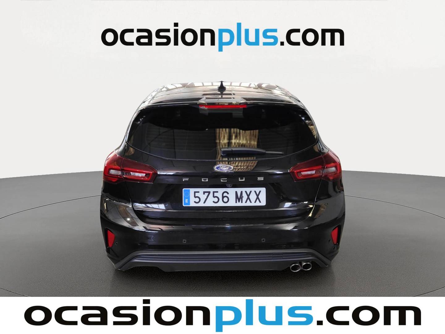 Ford Focus Ford Focus 1.0 Ecoboost MHEV ST-Line (125 CV) al mejor precio