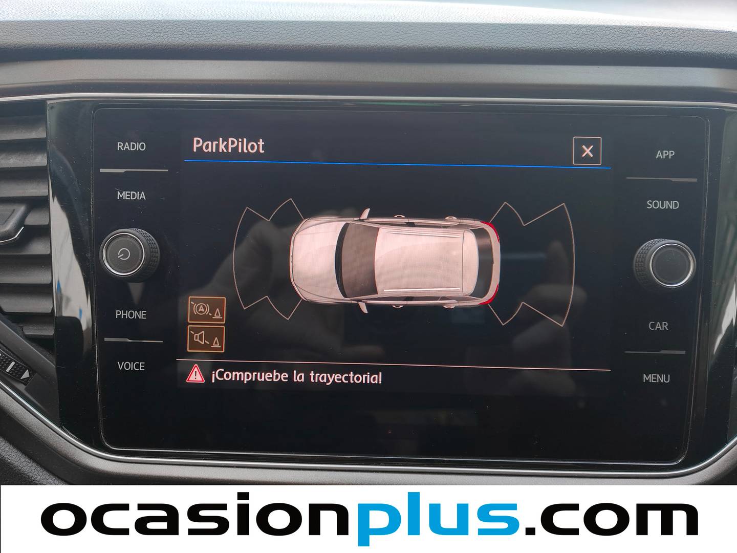 Equipamiento del Volkswagen T-Roc Volkswagen T-Roc Advance Style 1.6 TDI (115 CV)