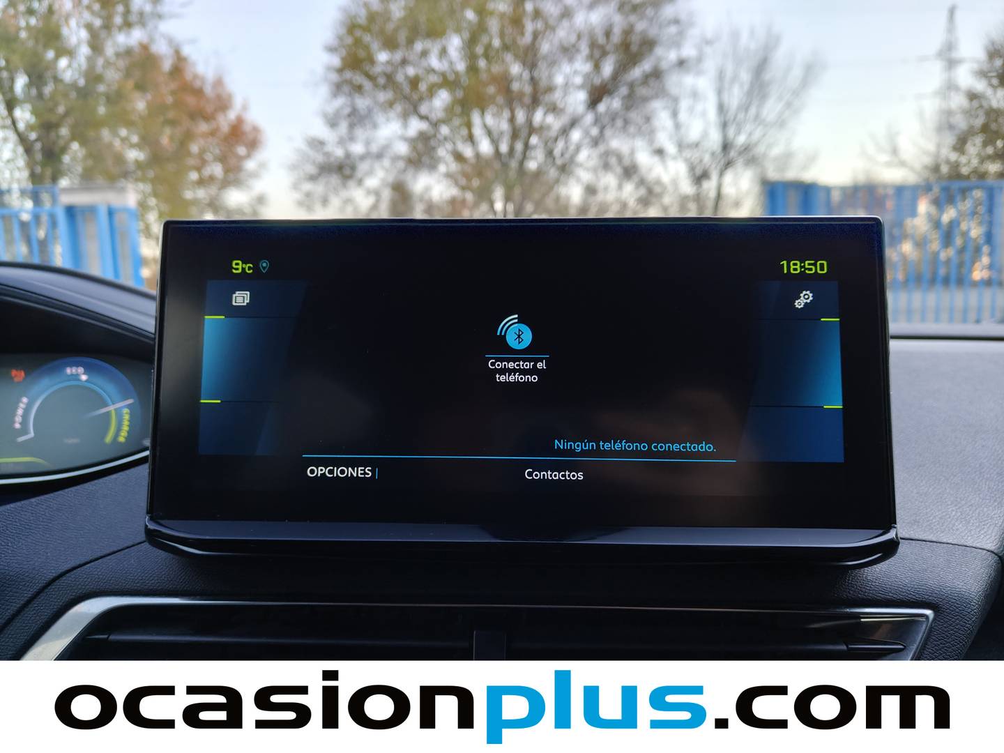 Foto Peugeot 3008 Hybrid Peugeot 3008 Hybrid 300 Allure Pack e-EAT8 (300 CV)