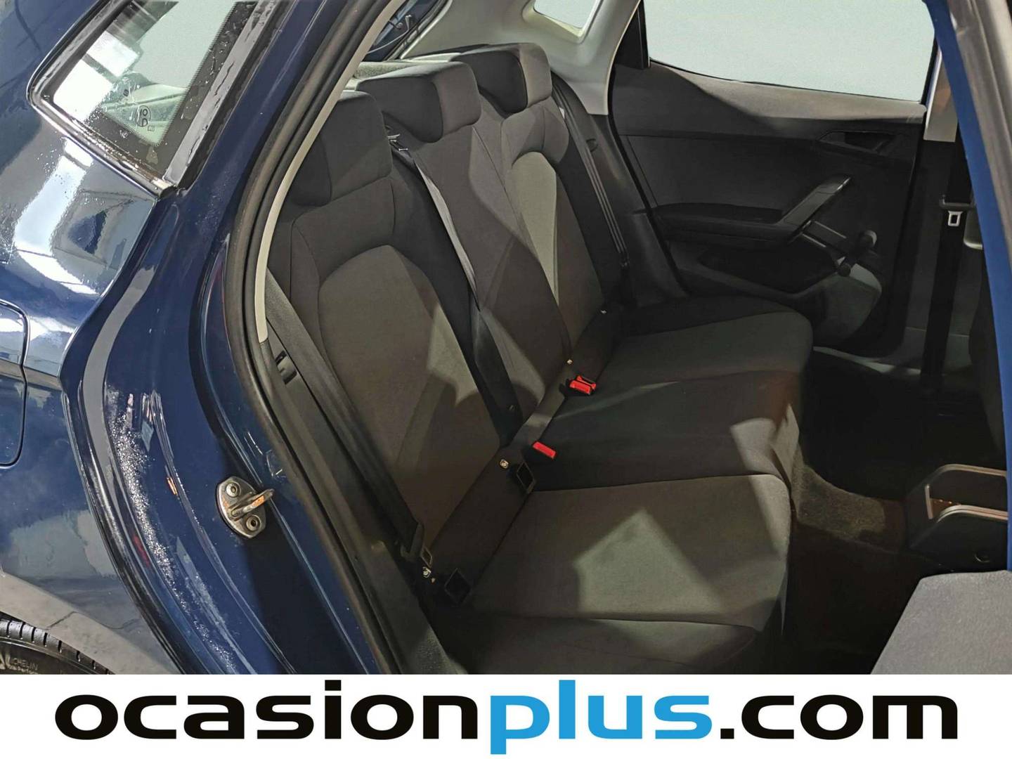 Foto Seat Ibiza SEAT Ibiza 1.6 TDI Reference Plus (95 CV)