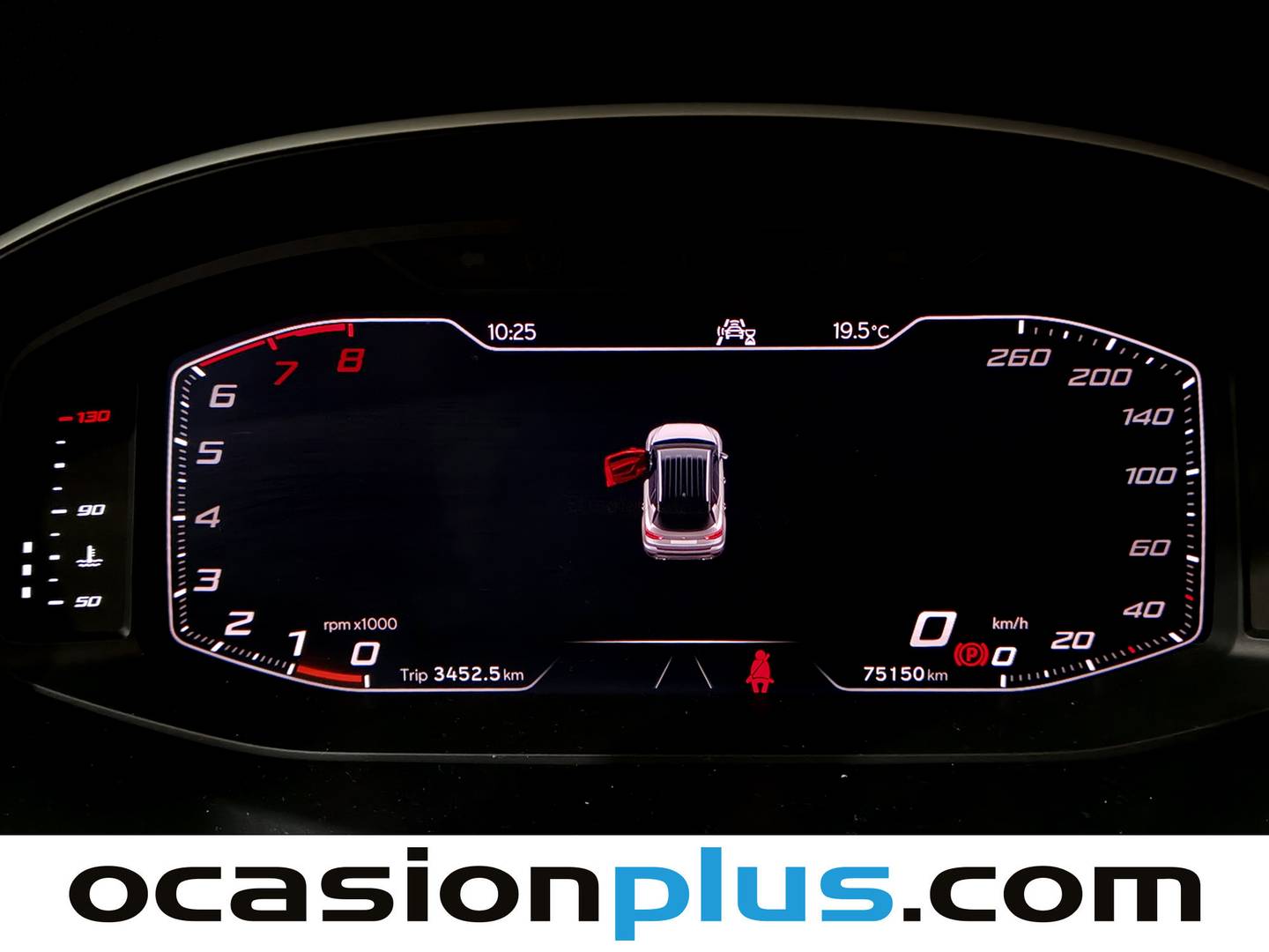 Seat Arona Seat Arona 1.0 TSI Style XL (110 CV) de ocasión