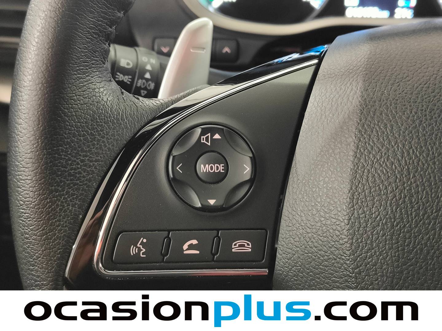 Mitsubishi Eclipse Cross Mitsubishi Eclipse Cross 2.4 PHEV Kaiteki 4WD Auto (188 CV) al mejor precio