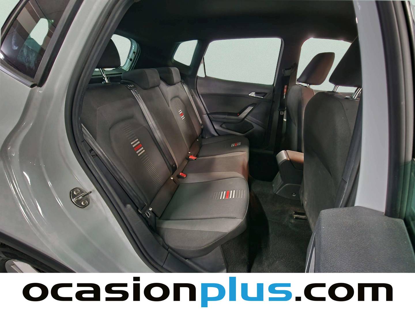 Seat Arona Seat Arona 1.0 TSI Ecomotive FR Edition DSG (115 CV) al mejor precio