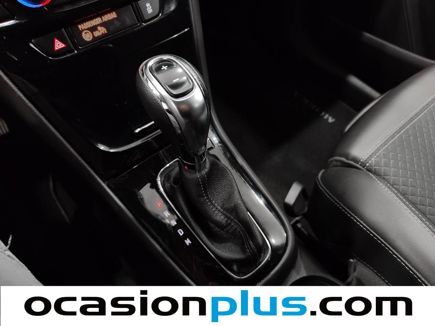 Opel Mokka X Opel Mokka X 1.4 Turbo Innovation 4X2 Auto (140 CV) de segunda mano