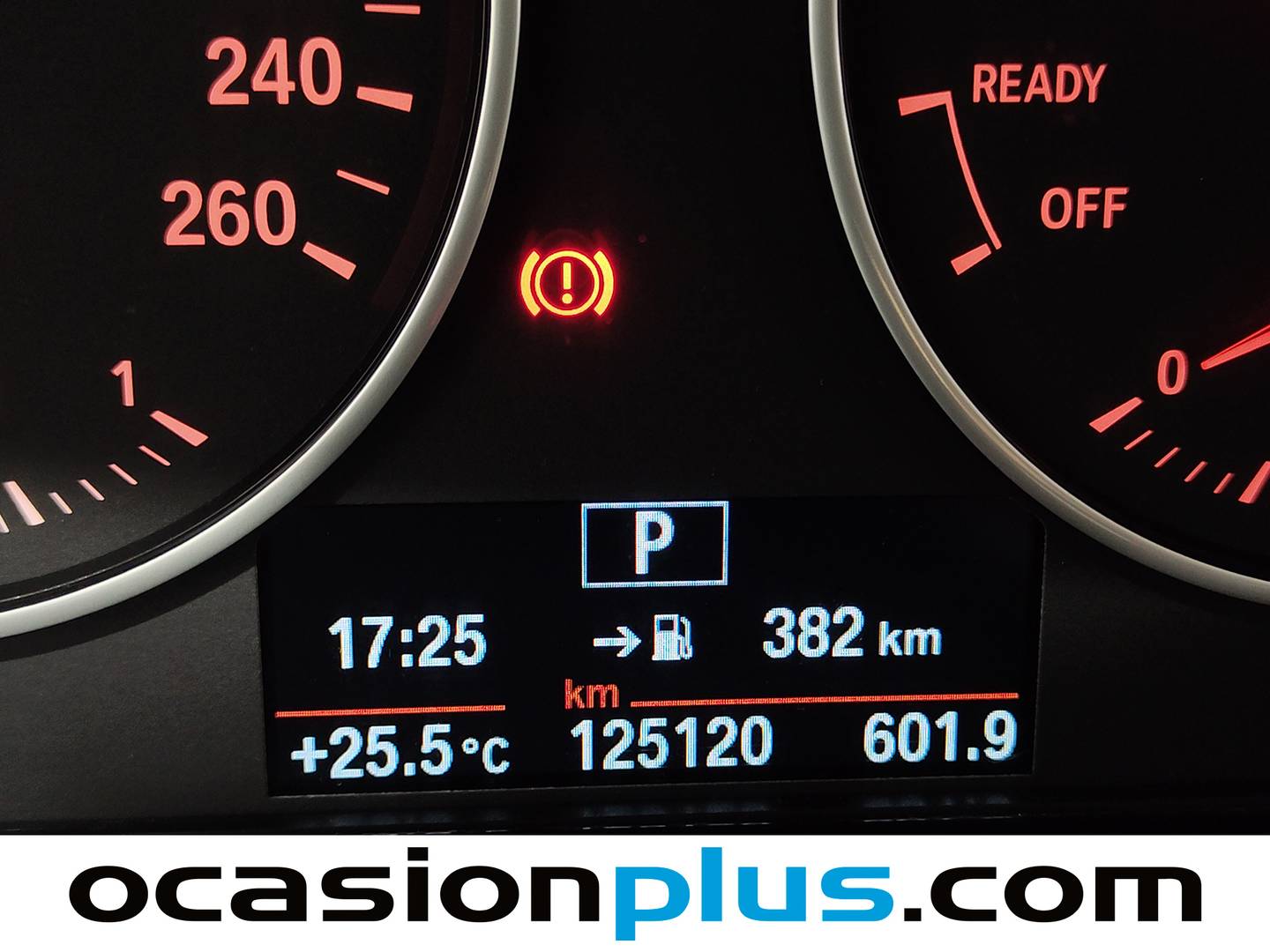 BMW Serie 1 BMW Serie 1 118d (150 CV) seminuevo