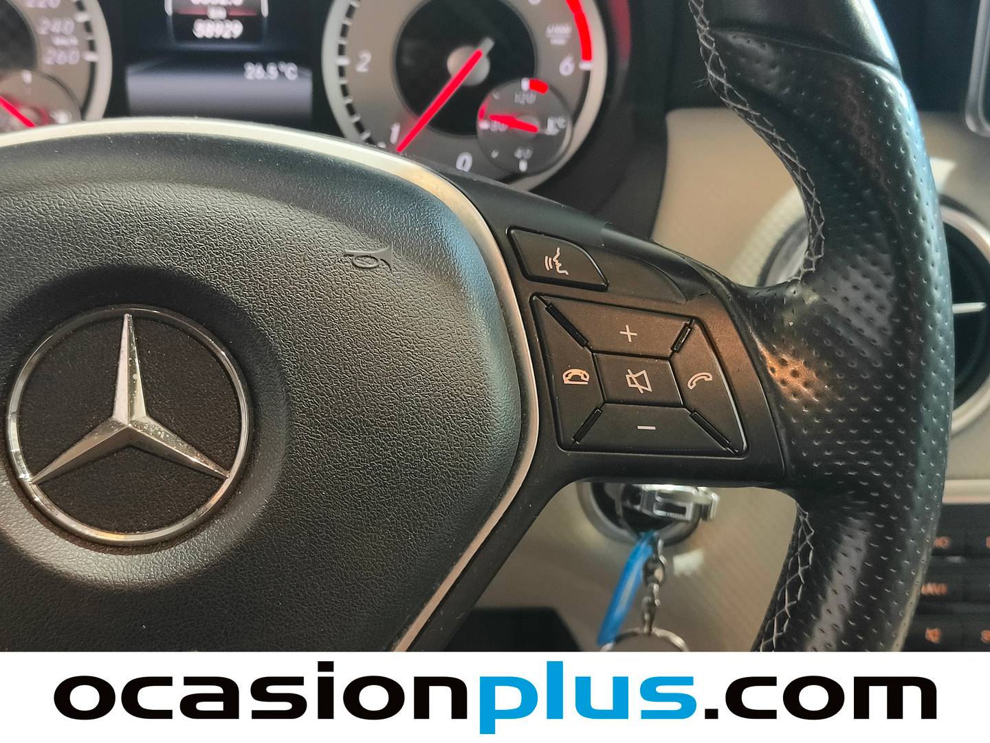 Mercedes Clase A Mercedes Clase A 180 CDI Style (109 CV) barato