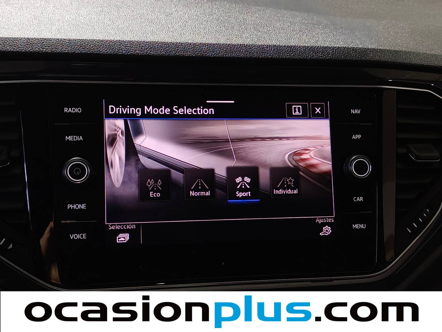 Accesorios del Volkswagen T-Roc Volkswagen T-Roc Sport 1.5 TSI (150 CV) DSG