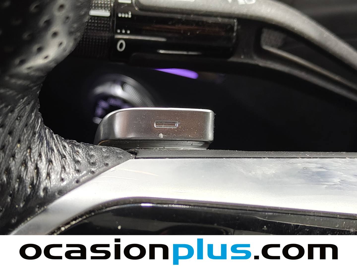 Foto Mercedes Clase C Mercedes-Benz Clase C 300 (258 CV)