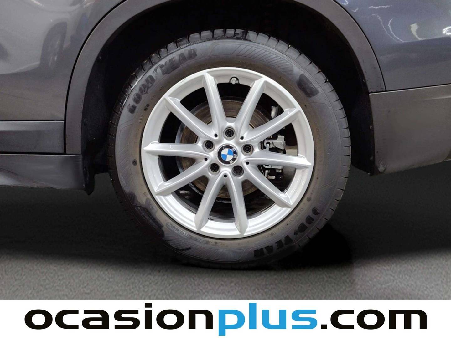 BMW X1 BMW X1 sDrive18i (136 CV) barato