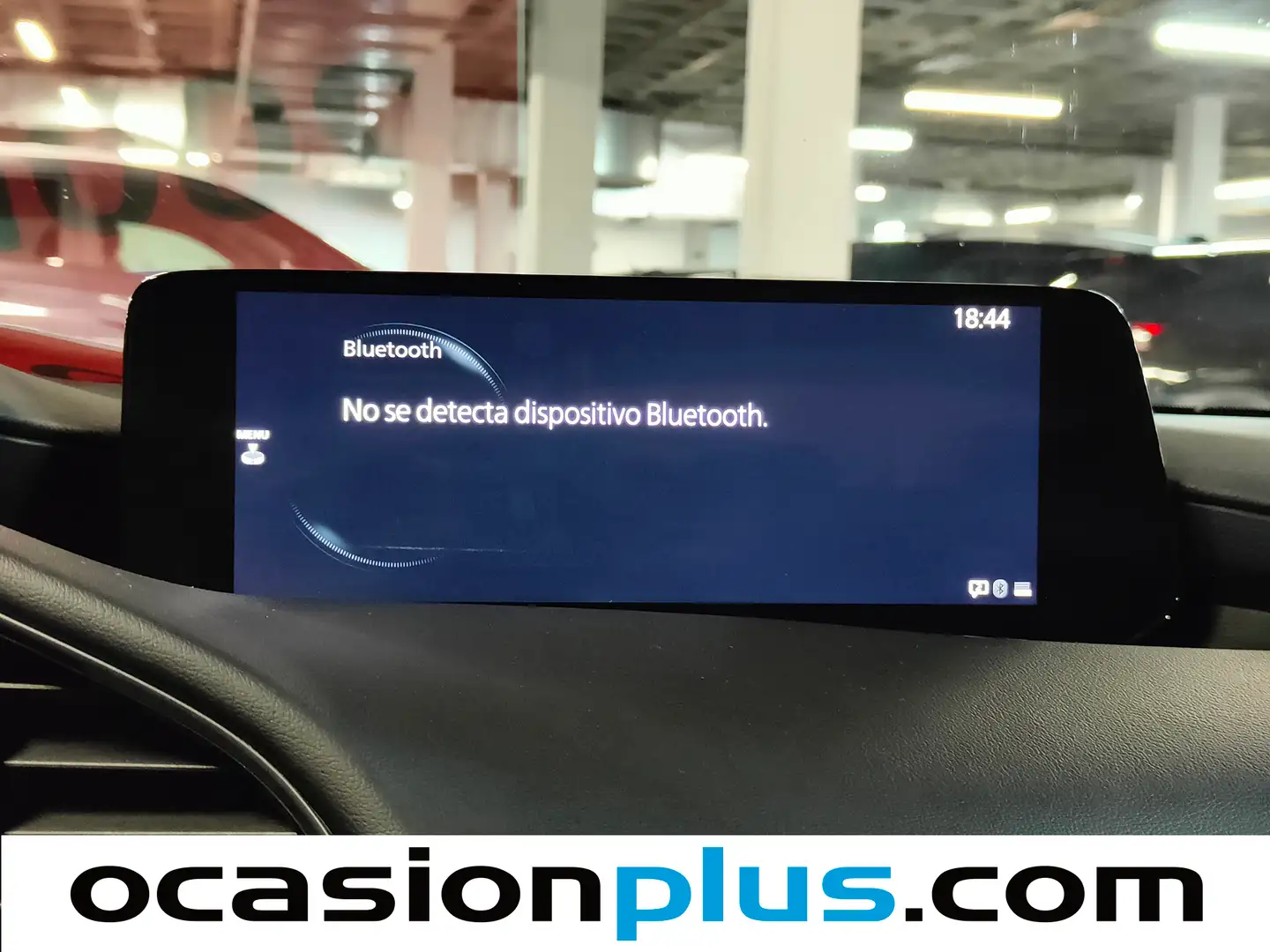 Foto Mazda Mazda3 Mazda Mazda 3 2.5L E-SKY G MHEV Prime-line (140 CV)