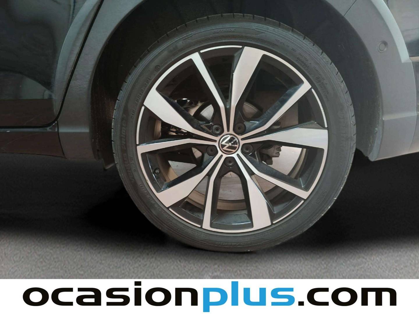 Volkswagen Taigo Volkswagen Taigo R-Line 1.5 TSI (150 CV) DSG Pack R-line 150cv