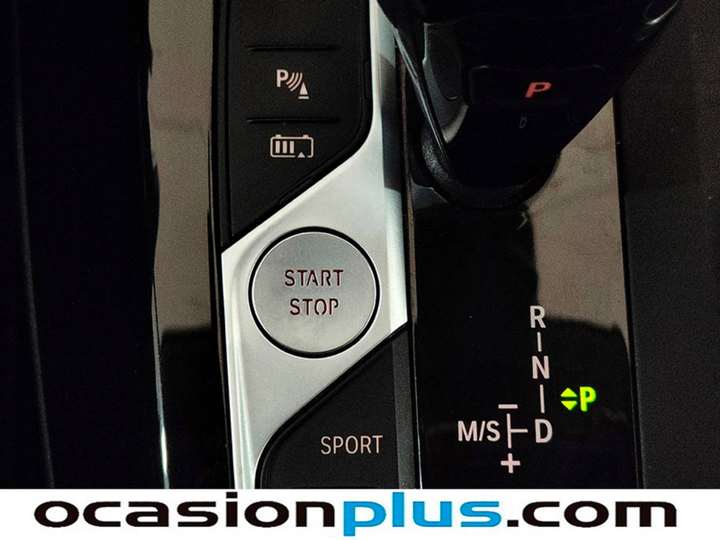 BMW X3 BMW X3 xDrive30e xLine (292 CV) 4x4 de segunda mano