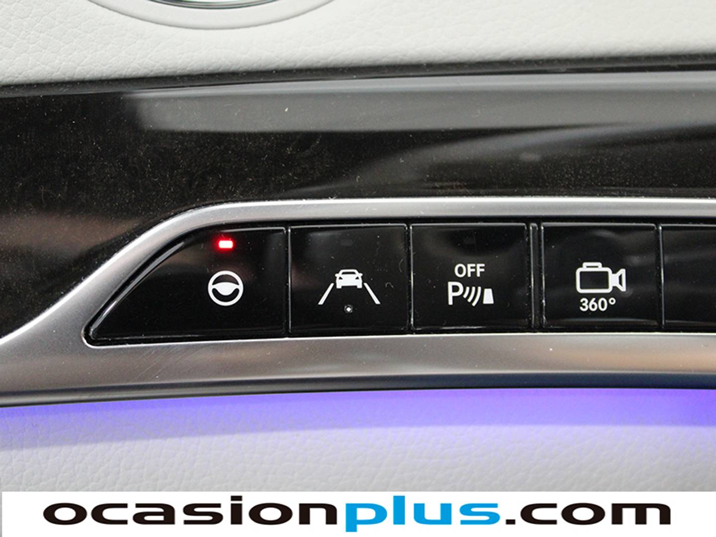 Foto Mercedes Clase S Mercedes-Benz Clase S S 500 4Matic (455 CV)