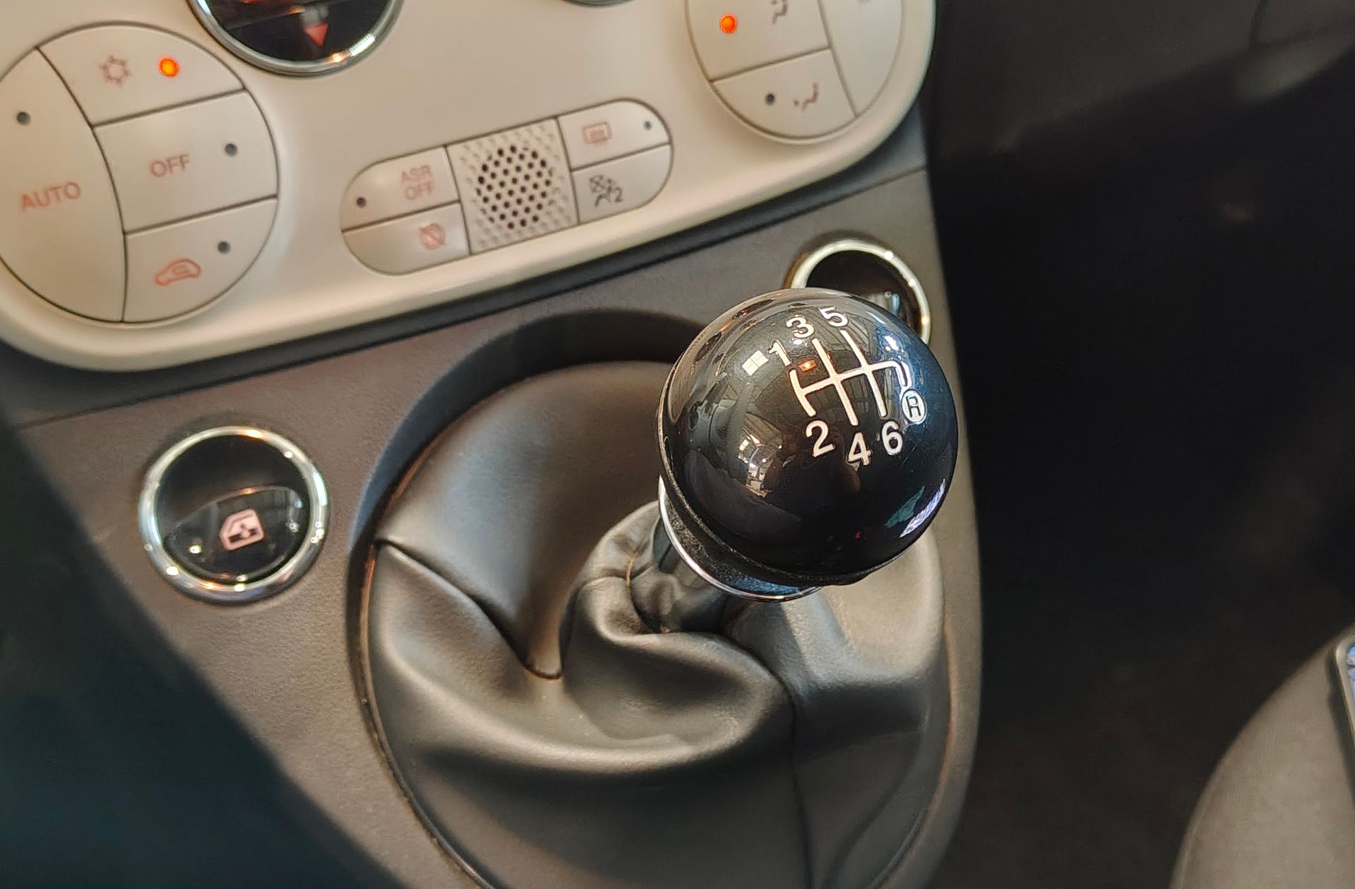 Fiat 500 1.0 Hybrid Dolcevita - foto 5