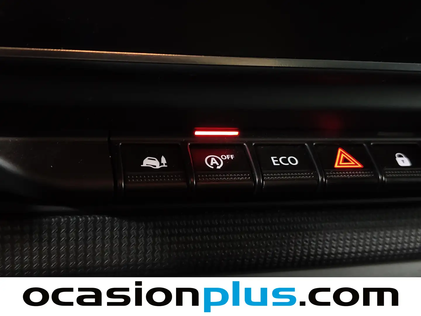 Foto Renault Trafic Renault Trafic Combi Mixto Energy Blue dCi (110 CV) 6 Plazas