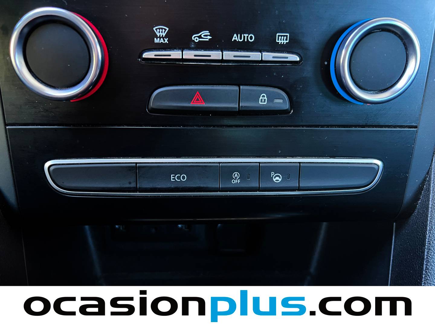 Foto Renault Mégane Renault Megane Sport Tourer Zen TCe (140 CV) GPF