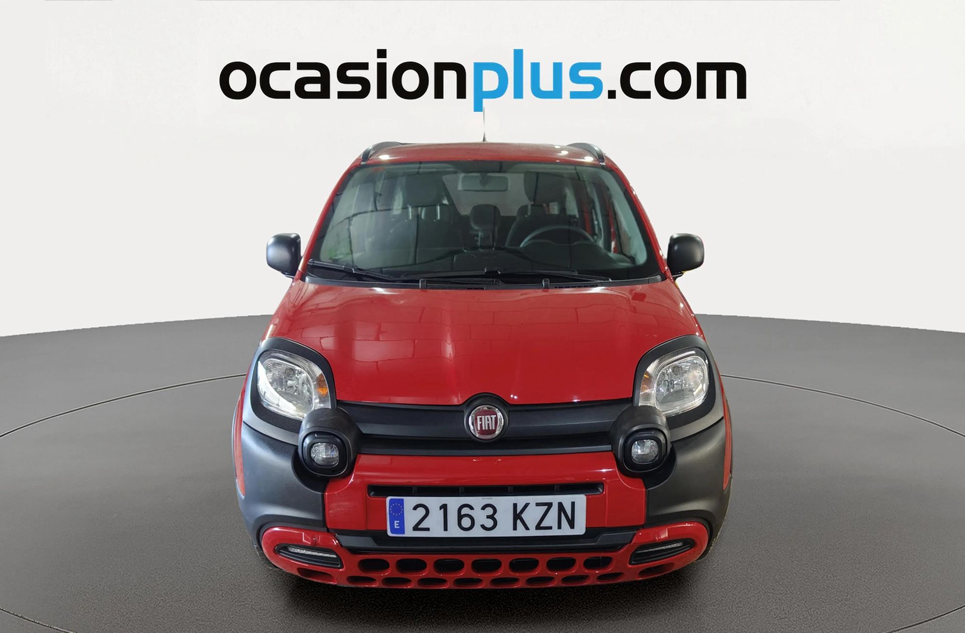 Fiat Panda 1.2 Waze 4x2 - foto 10