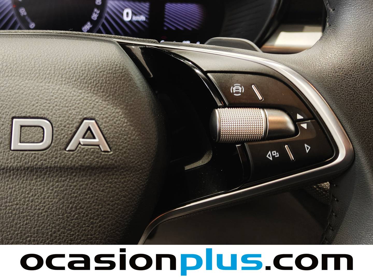 Skoda Fabia Skoda Fabia 1.0 TSI Selection DSG (115 CV) gasolina