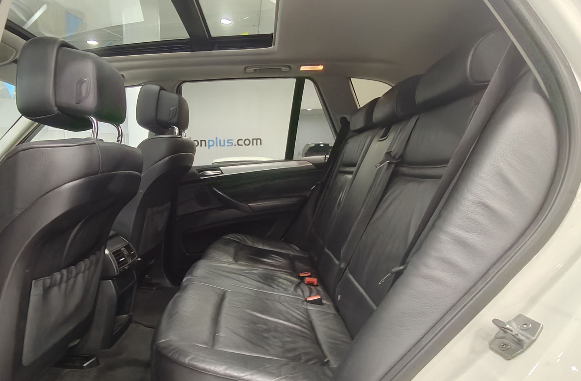 BMW X5 xDrive40d - foto 11