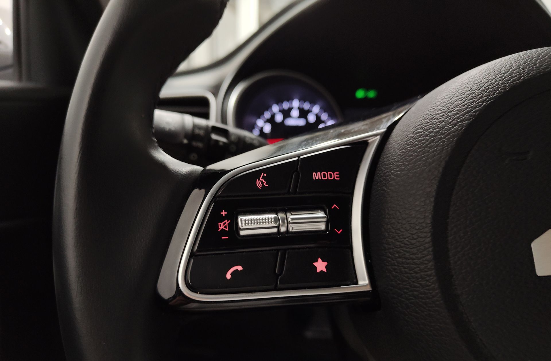 Kia Ceed 1.0 T-GDi Drive - foto 23