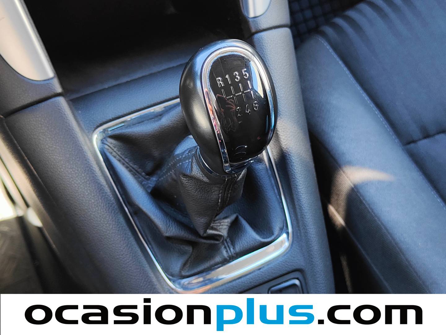 Opel Zafira Tourer Opel Zafira Tourer 1.6 CDTi S&S Selective (136 CV) 7 Plazas de segunda mano