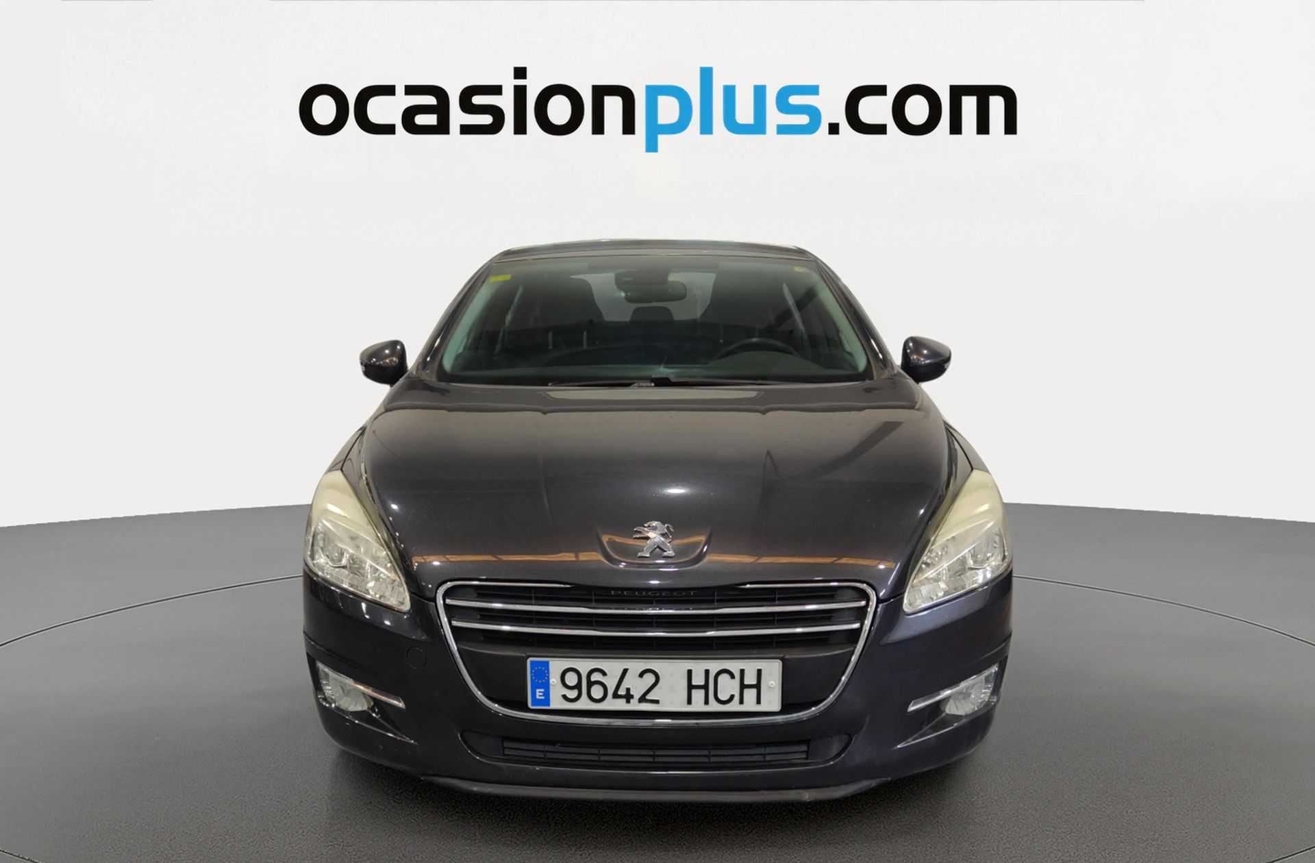 Peugeot 508 1.6 THP Active - foto 10