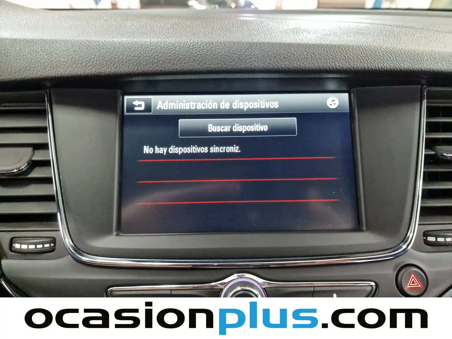 Foto Opel Astra Opel Astra 1.6 CDTi Dynamic (110 CV)