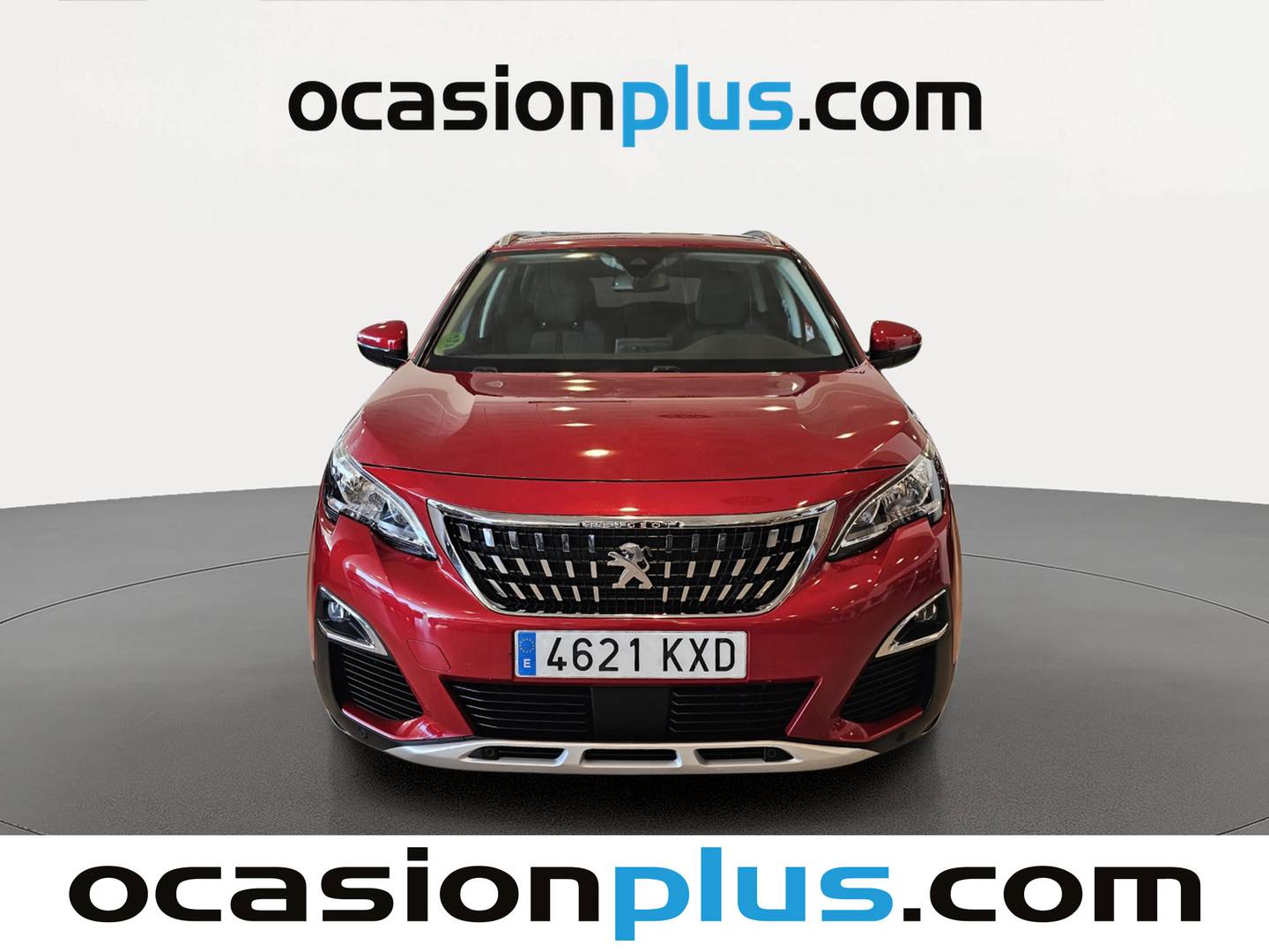Peugeot 3008 Peugeot 3008 PureTech 130 S&S Allure (130 CV) barato