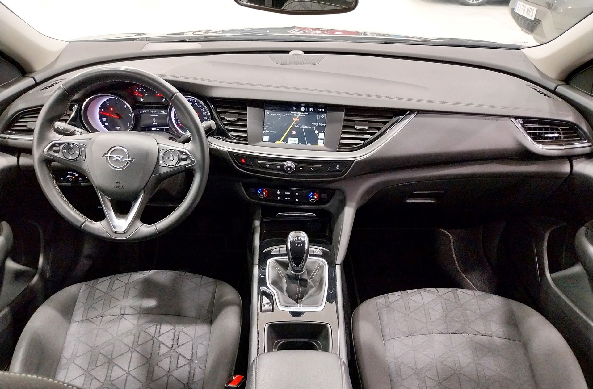 Opel Insignia GS 1.6 CDTI Turbo D 120 Aniversario - foto 7