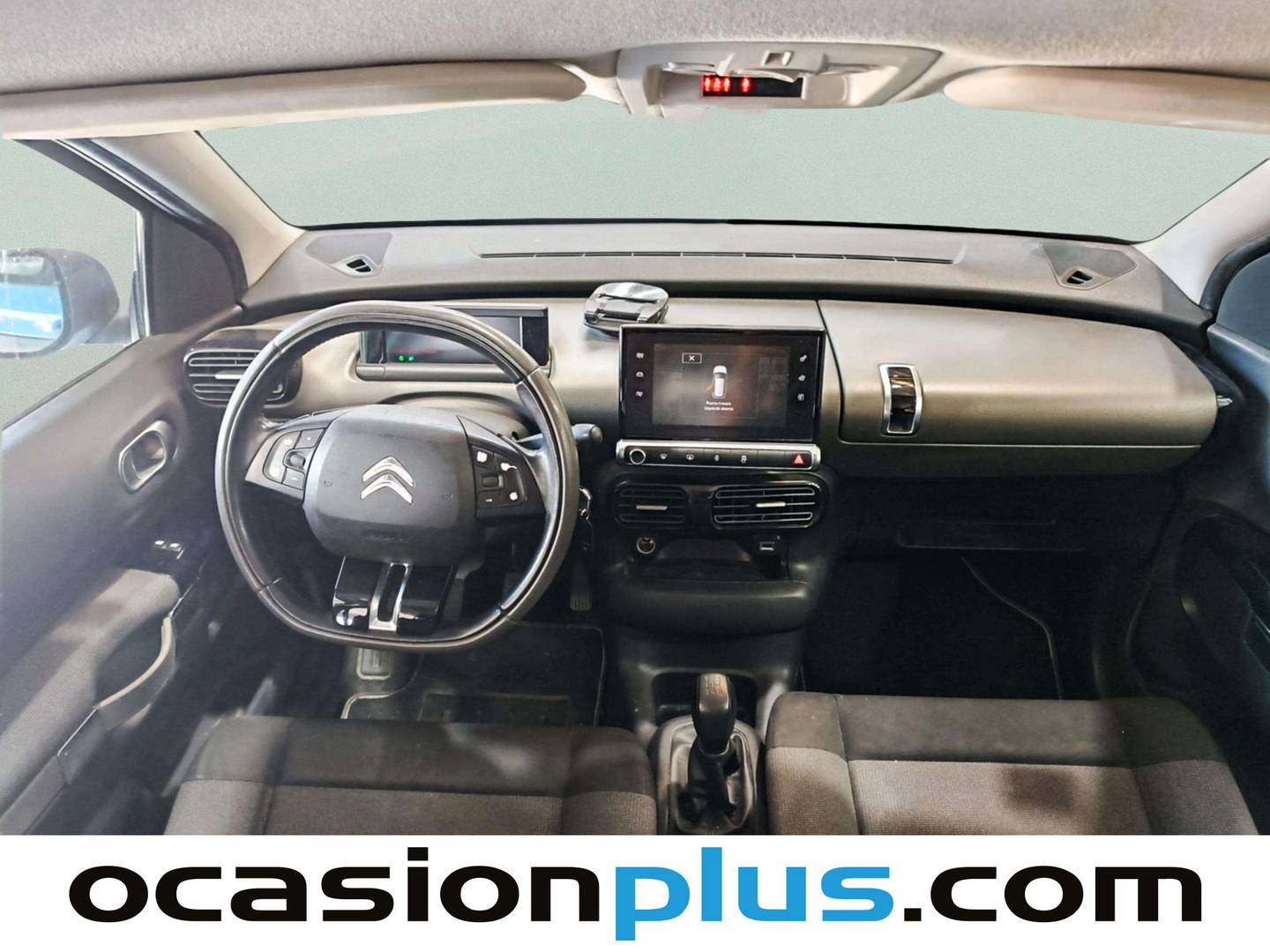 Citroën C4 Cactus Citroën C4 Cactus PureTech 110 S&S Feel  (110 CV) de ocasión