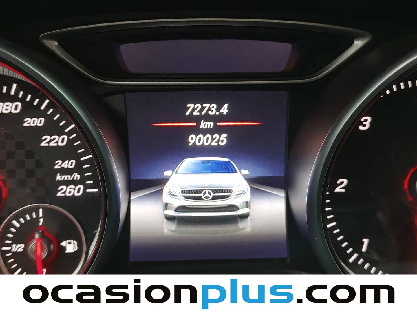 Foto Mercedes Clase A Mercedes-Benz Clase A 200 d (136 CV) Pack AMG