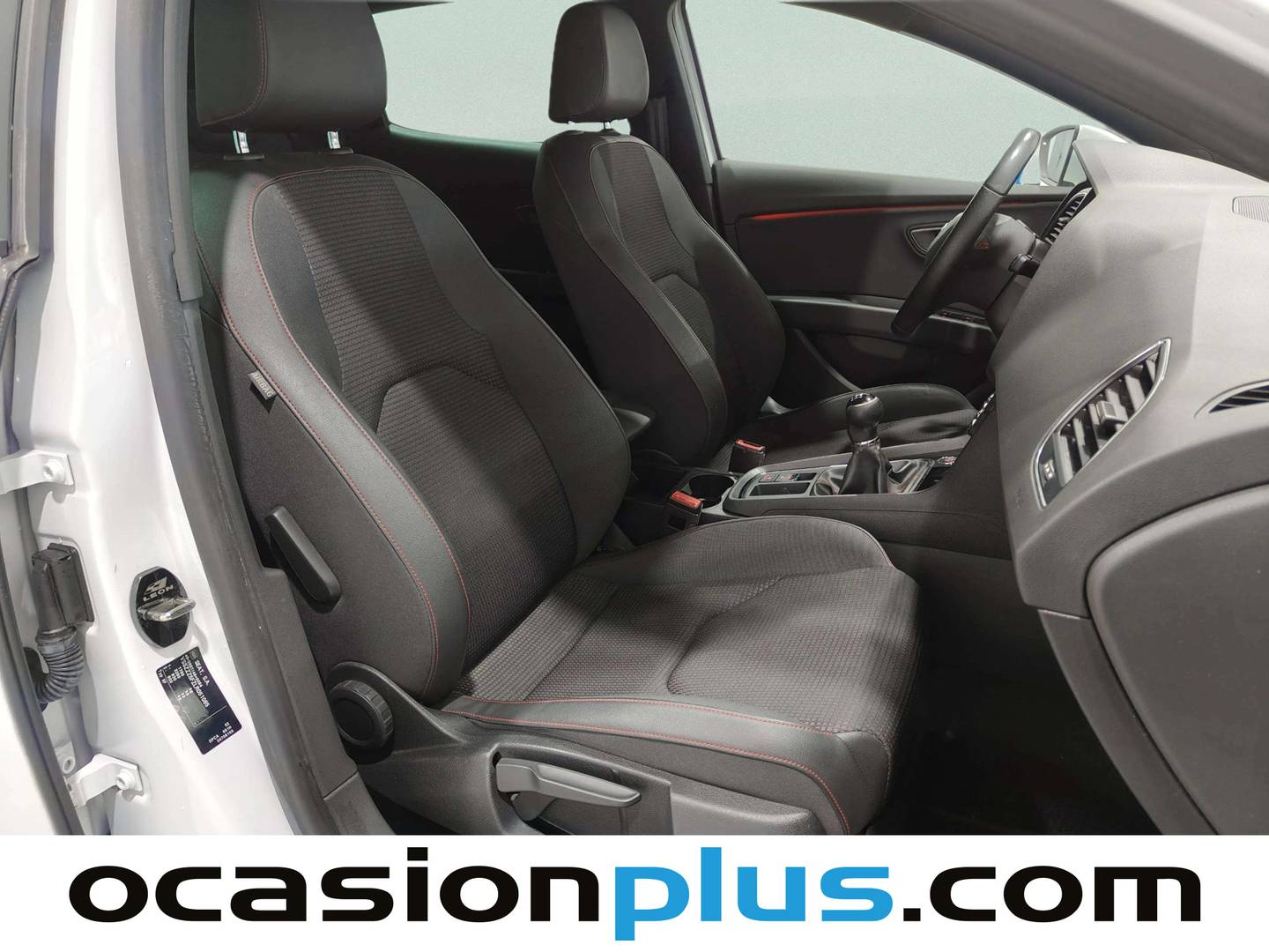 Seat León Seat León 1.5 TSI S&S FR Fast Edition Plus (150 CV) 2020