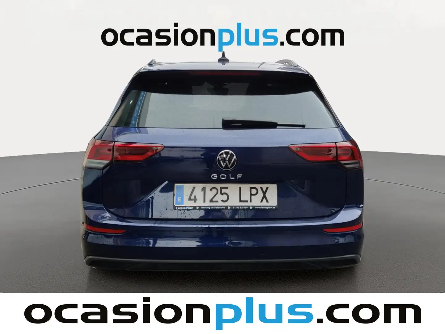 Foto Volkswagen Golf Volkswagen Golf Variant Life 2.0 TDI (115 CV)