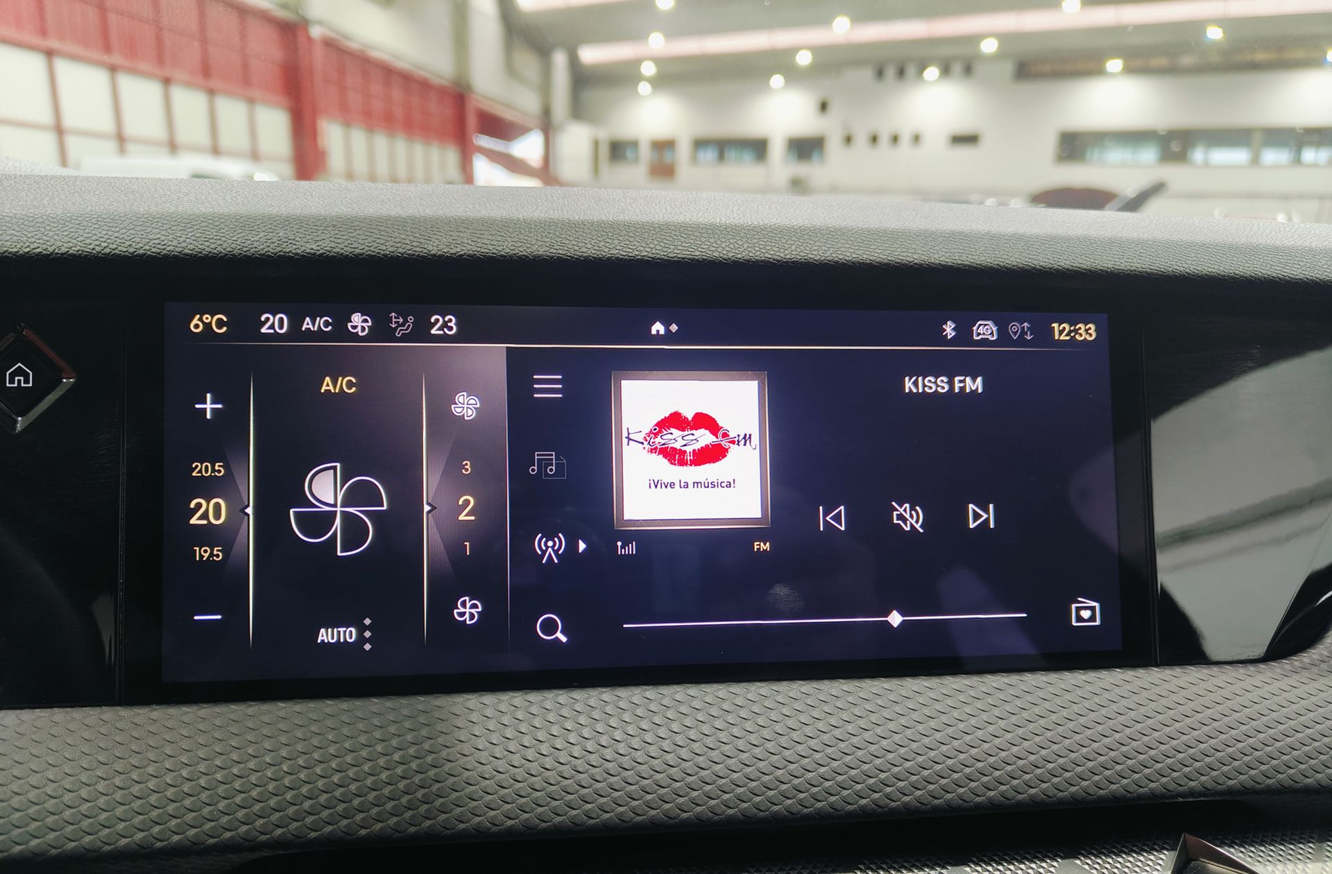 DS DS 4 PureTech 130 Bastille - foto 31