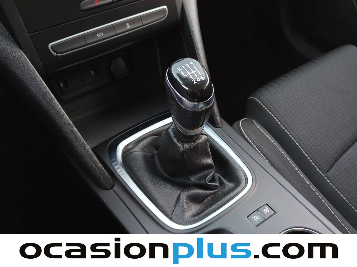 Foto Renault Mégane Renault Megane Business Energy dCi (110 CV)