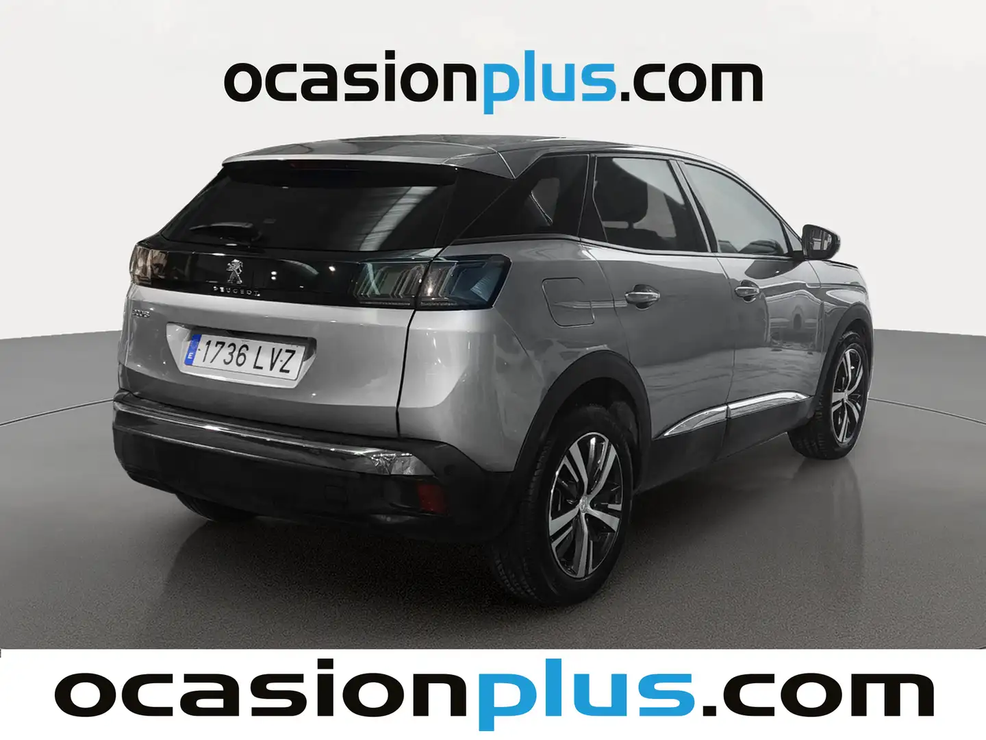 Foto Peugeot 3008 Peugeot 3008 PureTech 130 S&S Allure Pack (130 CV)