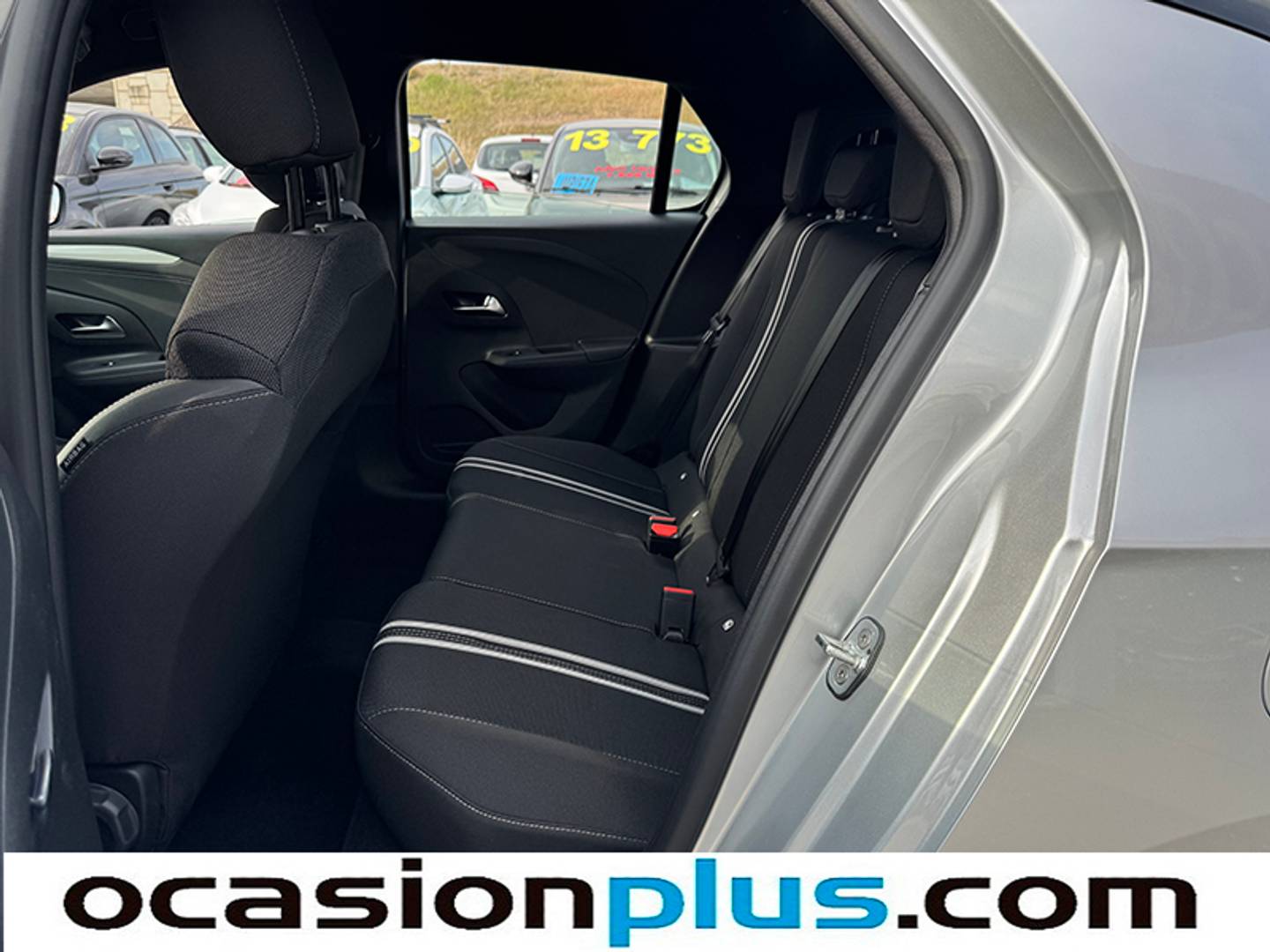 Foto Opel Corsa Opel Corsa 1.2 T XHL Hybrid GS eDCT (110 CV)