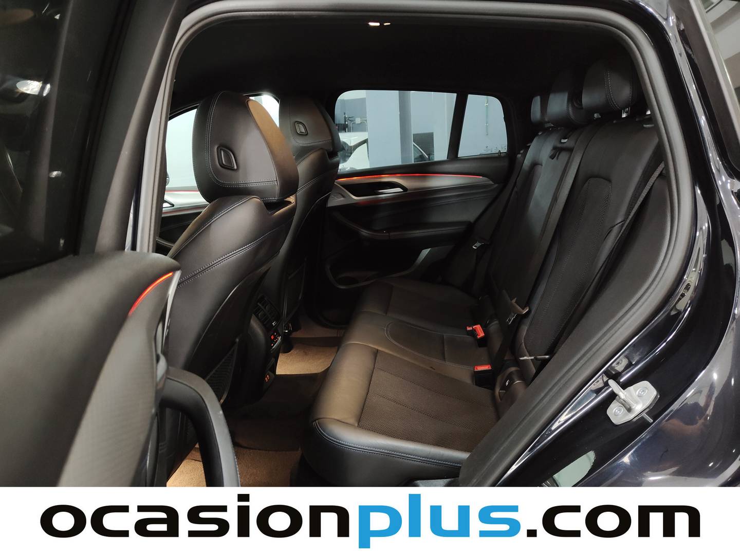 Foto BMW X4 BMW X4 xDrive20d (190 CV) Pack M