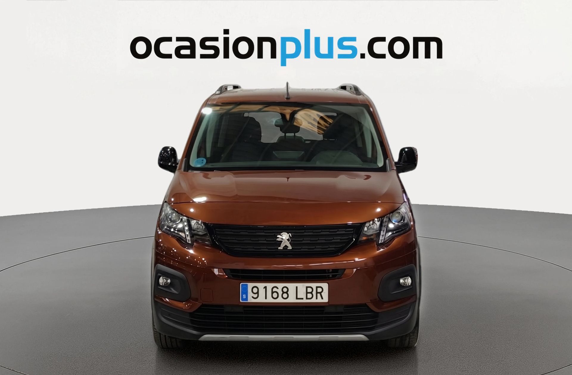 Peugeot Rifter BlueHDi 130 GT Line Standard - foto 12