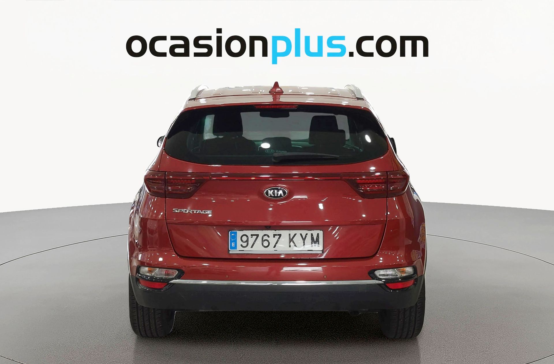 Kia Sportage 1.6 GDi Drive Plus 4x2 - foto 15