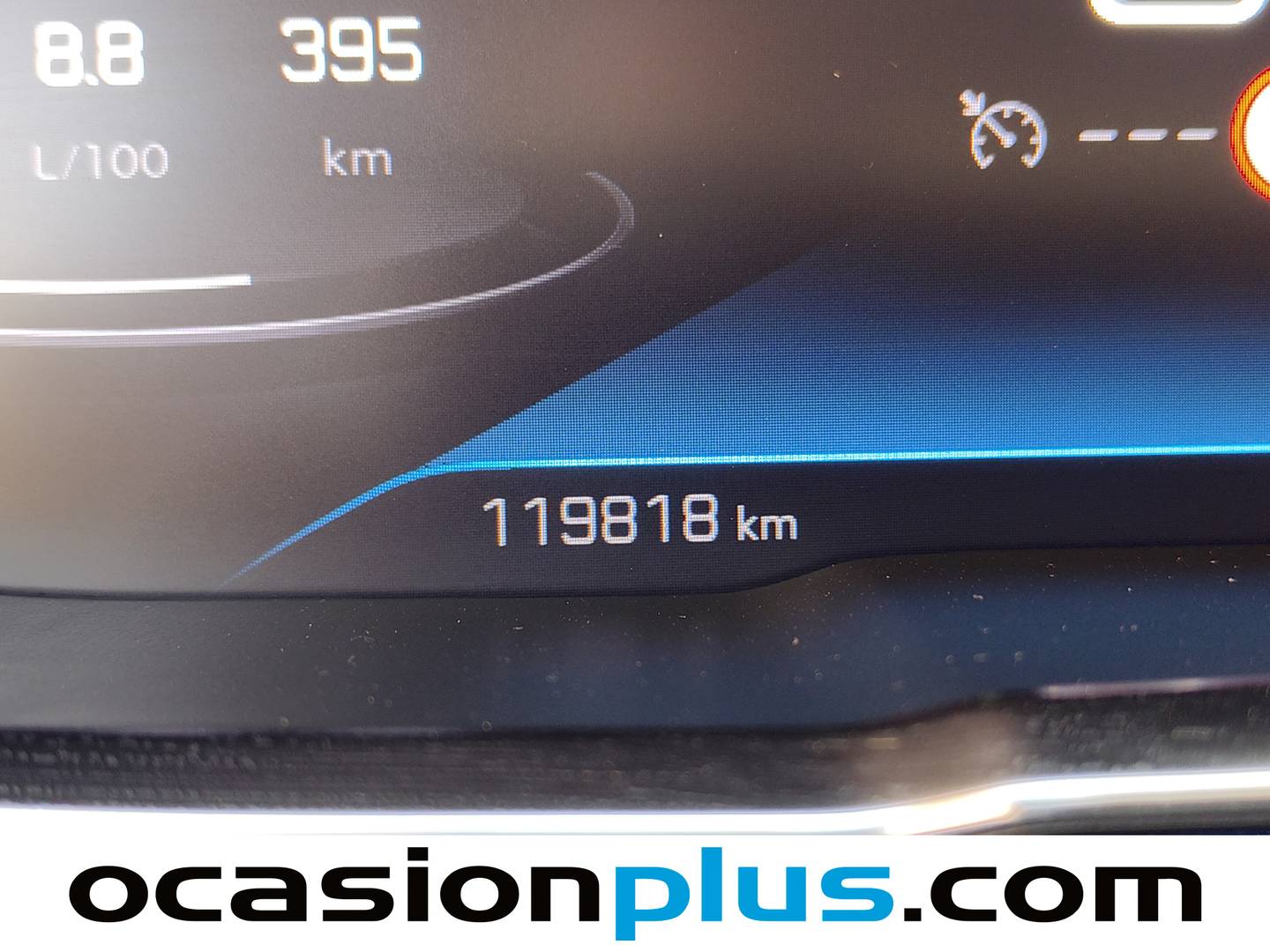 Peugeot 3008 Peugeot 3008 PureTech 130 S&S Allure (130 CV) seminuevo