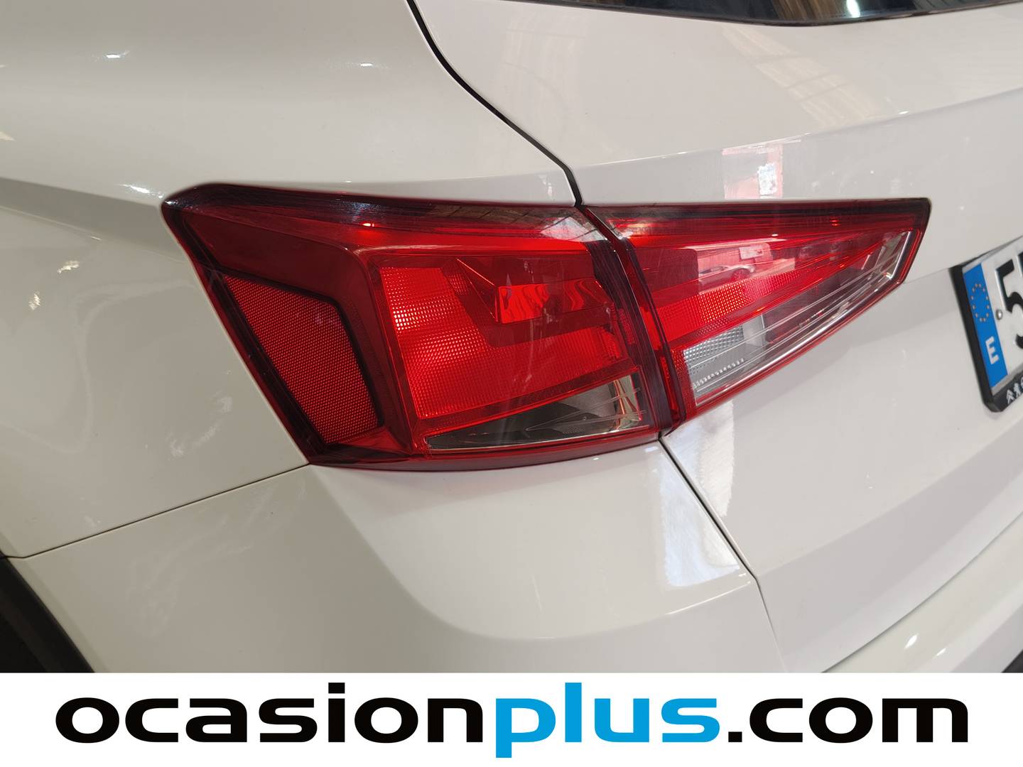 Seat Arona Seat Arona 1.0 TSI Ecomotive S&S Style (115 CV) km 0