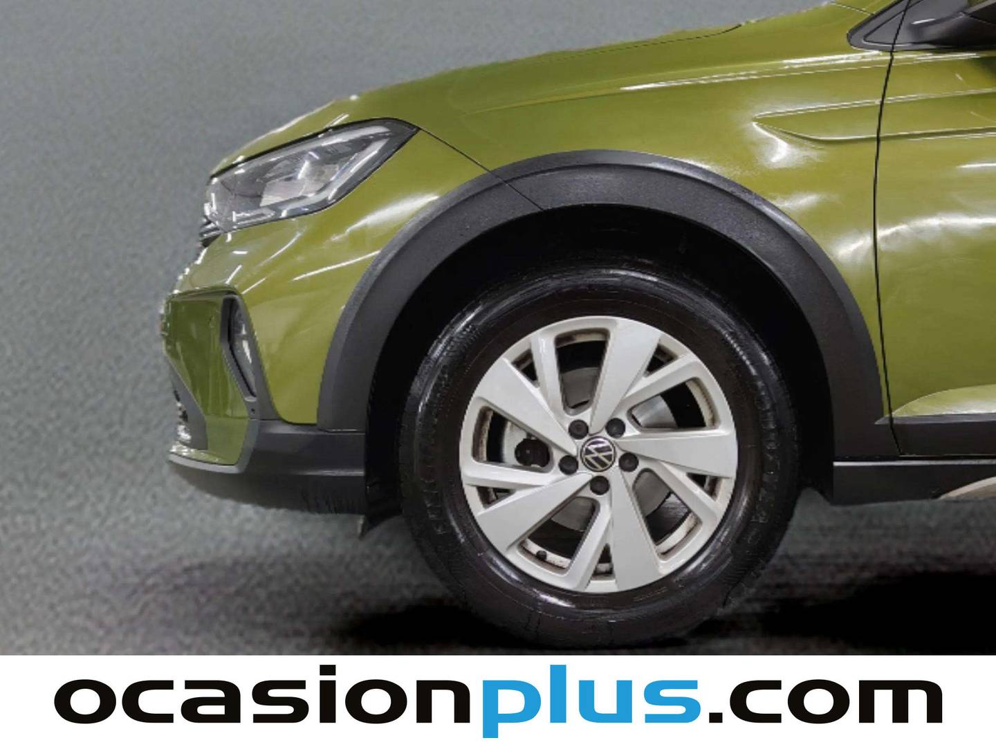 Volkswagen Taigo Volkswagen Taigo Life 1.0 TSI (95 CV) de ocasión