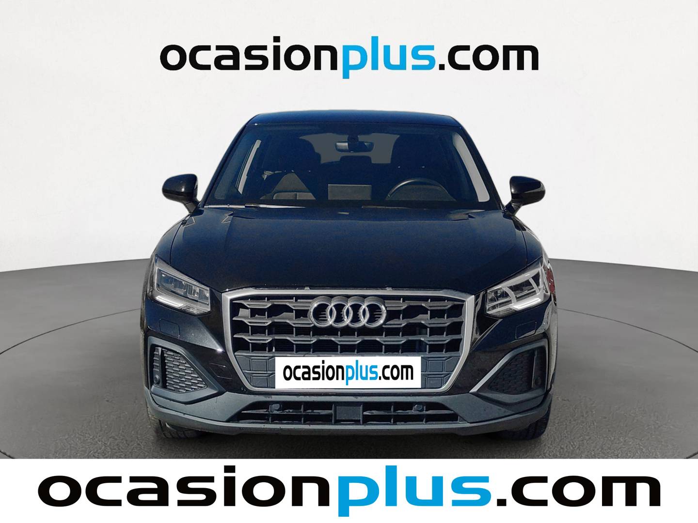 Foto Audi Q2 Audi Q2 35 TFSI (150 CV) S tronic